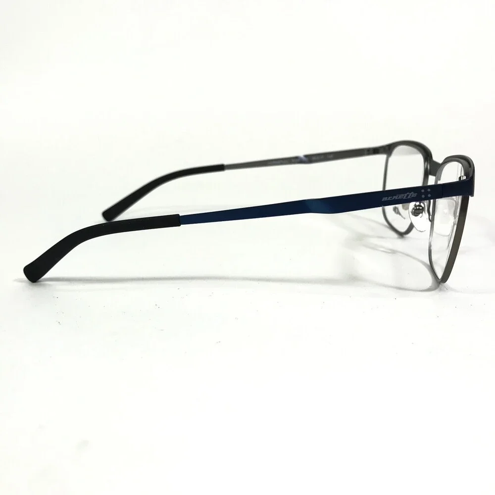 Arnette demo lenses